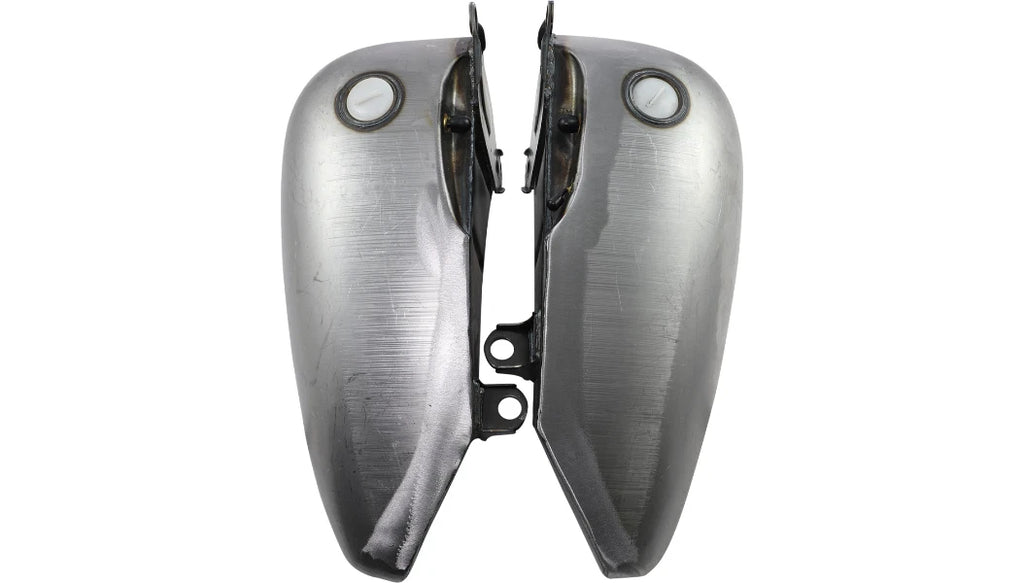 5.2 Gallon Extended Gas Fuel Tank for Harley Softail (1985–1999)