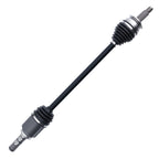 Front CV Axle Shaft for Subaru Forester Impreza (2009–2014)