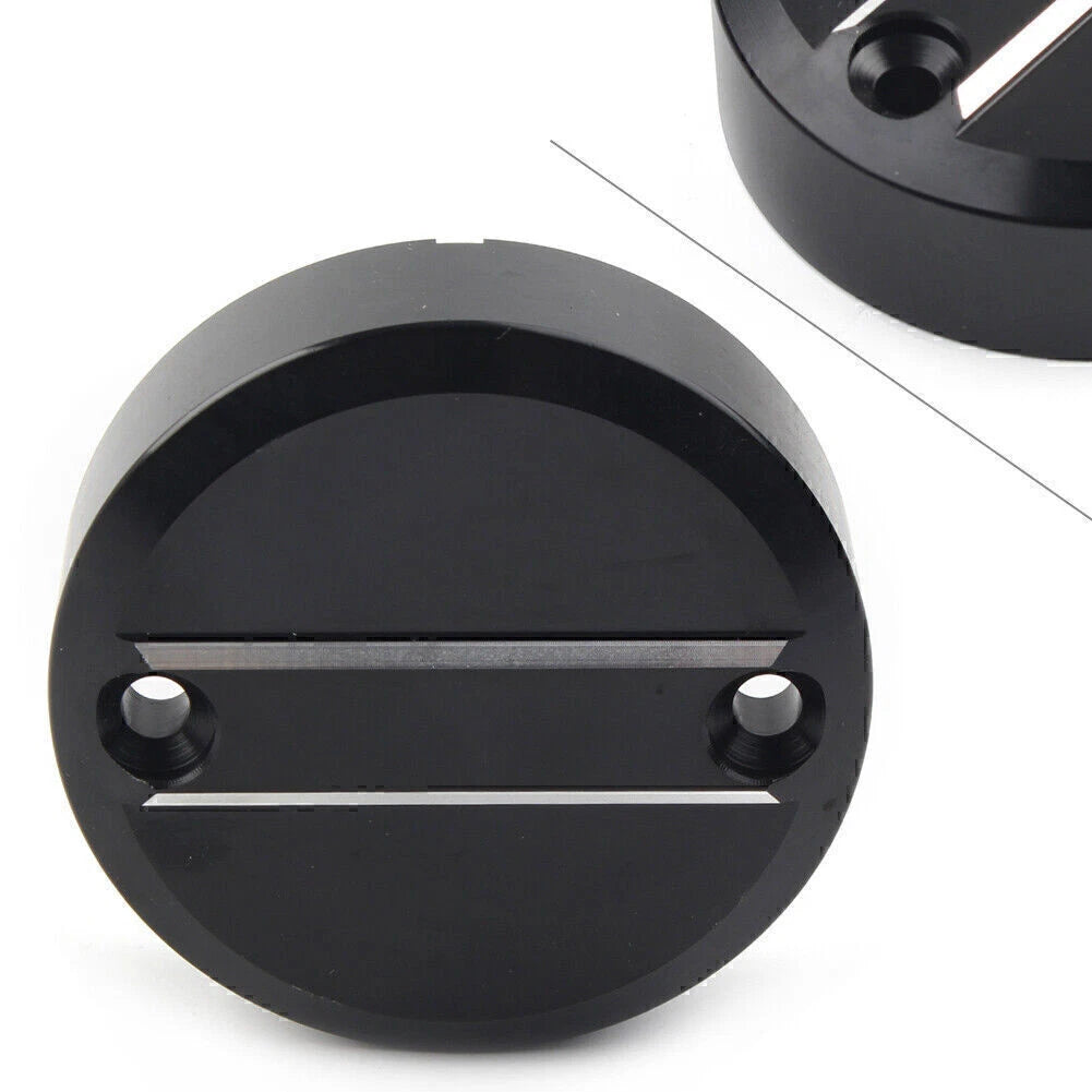 Front Brake Fluid Reservoir Cover for Ducati Panigale Monster Multistrada (2012–2023)
