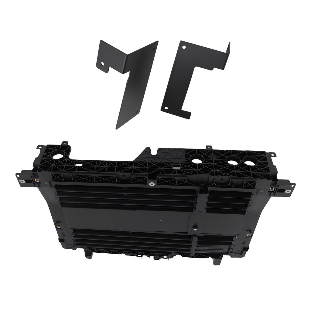 Active Radiator Grill Shutter for Ford Taurus Police Sedan (2013–2019)