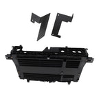 Active Radiator Grill Shutter for Ford Taurus Police Sedan (2013–2019)