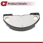 Ignition Control Module No.MD607814/MD611384 for Hyundai Sonata (1988–1991)