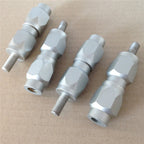 3" Wheel Stud Spacer Bolts for Polaris Sportsman (Front)