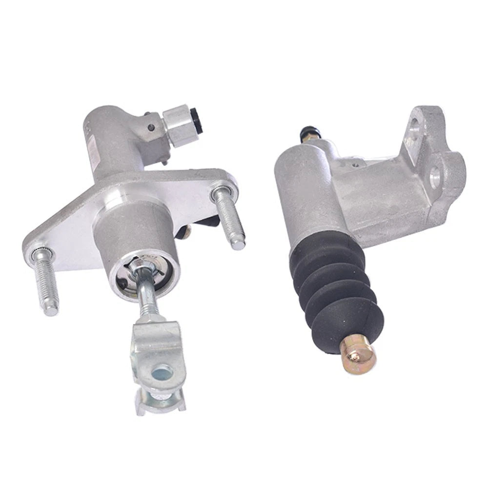 Clutch Master and Slave Cylinder Kit for Honda Civic 1.7L (2001-2005)