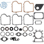 Gasket Set for Briggs & Stratton 287707, 287776, 28N707, 28N777
