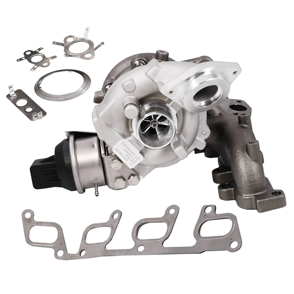 Turbocharger for VW Passat Audi Q3 Skoda 2.0L TDI (2013–2020)