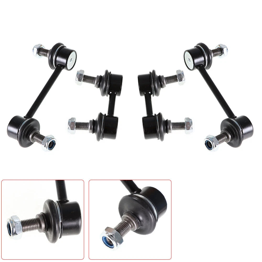 Set of 4 Sway Bar Links for Toyota Corolla Prizm Celica (1994–1999)
