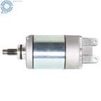 Starter Motor for Honda ATV FourTrax 300 TRX300 TRX300FW (1988–2000)