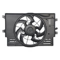 Radiator Cooling Fan Assembly for Kia Forte / Hyundai Elantra (2018–2020)