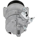 AC A/C Compressor for Jaguar E-Pace F-Type XE XF XJ XJR Land Rover Range Rover