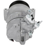 AC A/C Compressor for Jaguar E-Pace F-Type XE XF XJ XJR Land Rover Range Rover