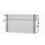 Replacement A C Condenser with Internal Transmission Cooler for Ford F150 (2011–2020)