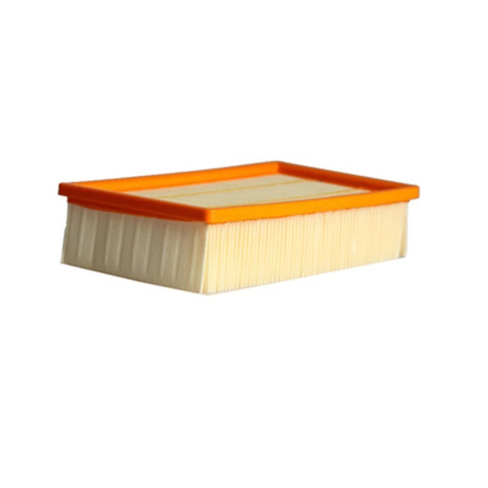 1X Flat Filter for NT 35/1 Lamellar PES Pleated (# 6.094-367.0)