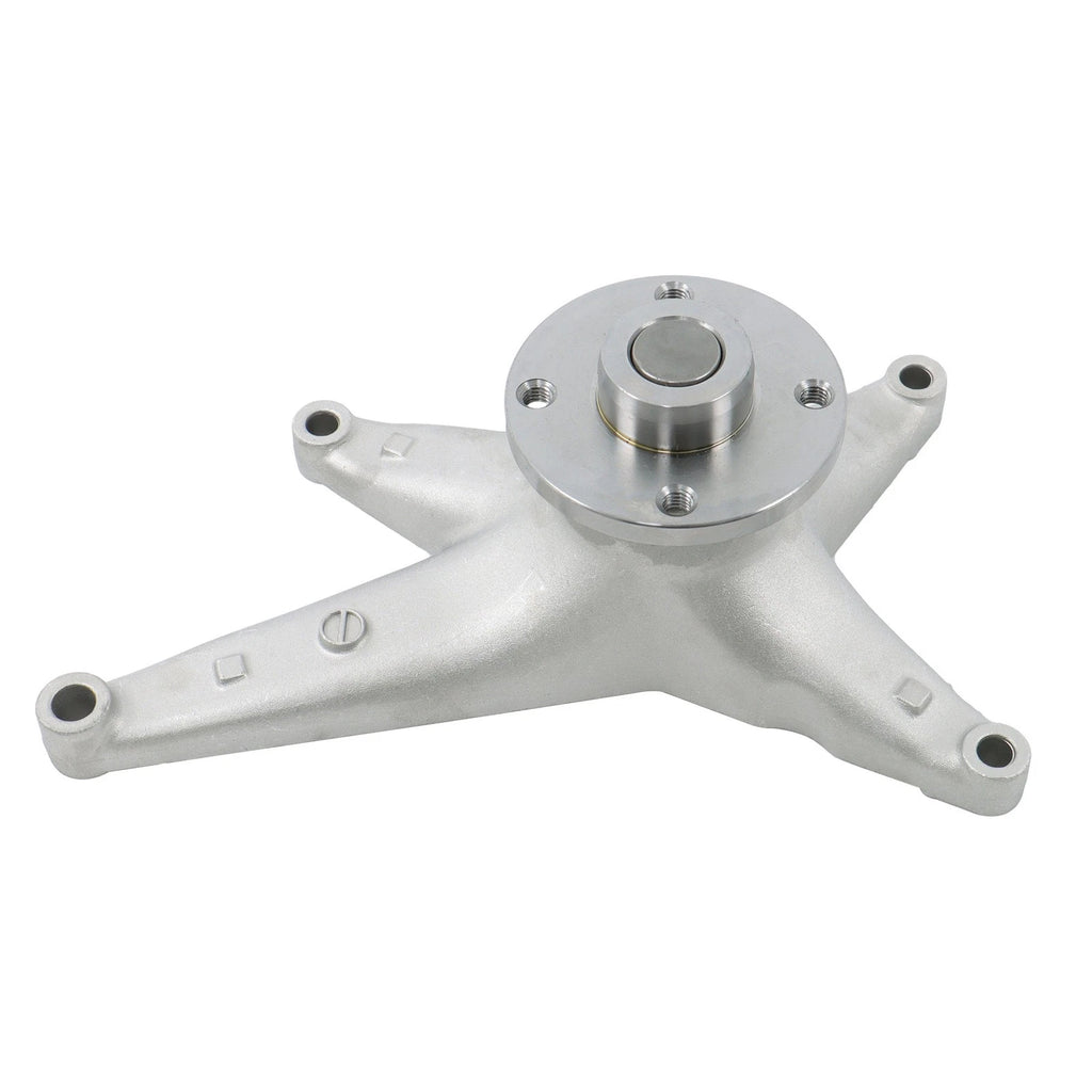 Cooling Pump Fan Pulley Bracket for Toyota Tundra Sequoia Lexus LX570 (2008–2021)