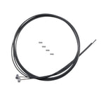 Sliding Door Motor Repair Cable Kit for Odyssey (2011-2018)