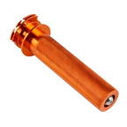 Billet Aluminum Throttle Tube for KTM 250-530 EXC SXF XCF XCF-W EXC-F (2008–2016)