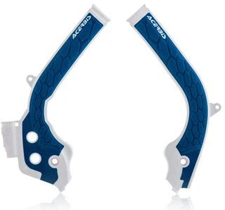 Acerbis X Grip Frame Guard for Husqvarna FX TC (2016–2017)