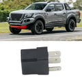 IPDM ECM Relay 284B7-CW29E for Nissan Frontier Armada Pathfinder Xterra (2005–2019)