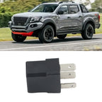 IPDM ECM Relay 284B7-CW29E for Nissan Frontier Armada Pathfinder Xterra (2005–2019)
