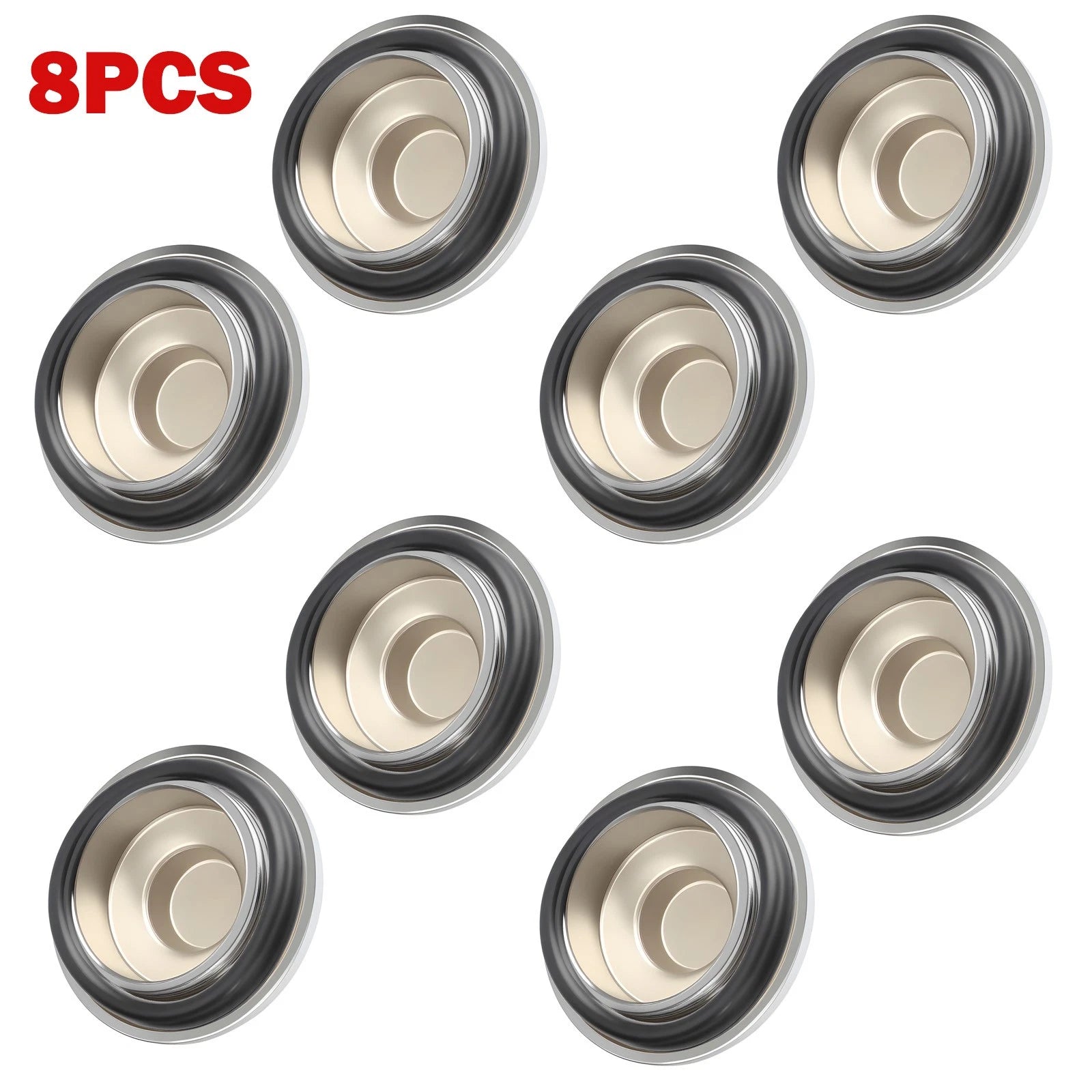 Valve Tappet Covers Adjust Cap for Honda C70 CB750 CB550 CT70 (1970-1980)