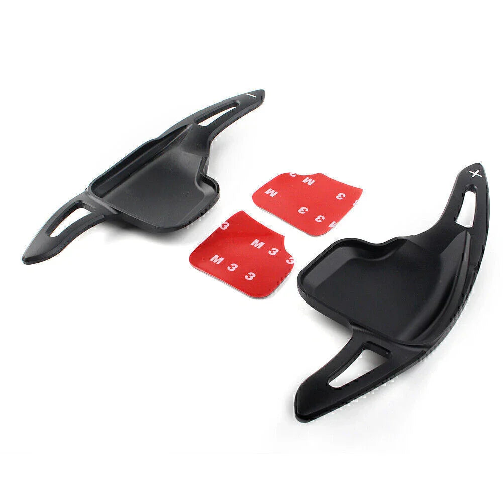 Steering Wheel Extension Paddle Shifter for BMW 2 3 4 5 6 X1 (2011-2023)