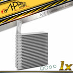 A/C Evaporator Core for Jeep Liberty (2006–2007)