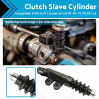 Clutch Slave Cylinder for Ford Courier (1990–2006) PC PD PE PG PH 2.6 RWD 4X4