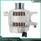 Alternator for Dodge Ram 2500 (1999–2000) L6 5.9L CW 8-Groove 13766