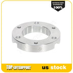 Leveling Lift Kit for Toyota Tacoma 4Runner 6 Lug (1.5" Front Strut Spacers)