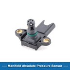 Manifold Absolute Pressure Sensor for BMW 1 Series Coupe (E82) (2007-2013)