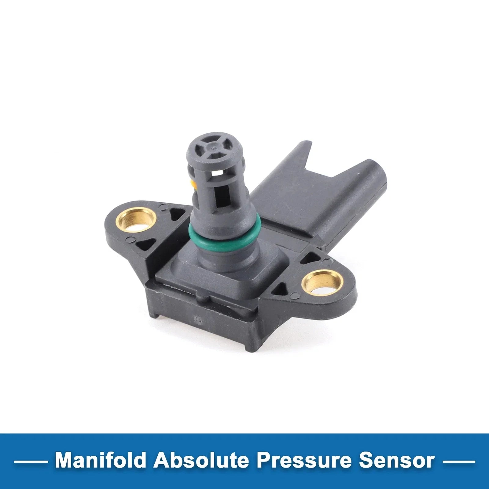 Manifold Absolute Pressure Sensor for BMW 1 Series Coupe (E82) (2007-2013)