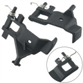 Center Console Armrest Latch Clip LH+RH for Mercedes-Benz ML GL (2012-2019)