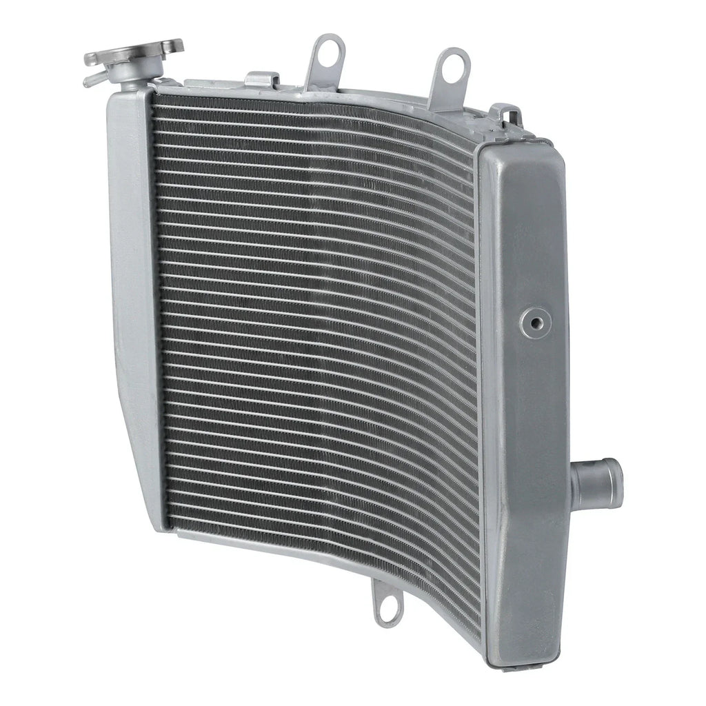 Radiator Engine Cooling for Kawasaki Ninja ZX-6R ZX6R (2009-2012)