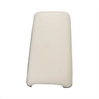 Seat Bottom Cushion Assembly for Club Car DS (1981–2000.5) White