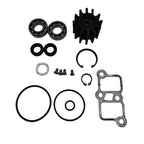 Sea Water Pump Rebuild Kit for Yanmar 6LP (119773-42500, 10-24493)