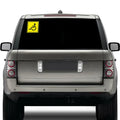 Handicap Sign Wheelchair Accessible Car Decal Stickers