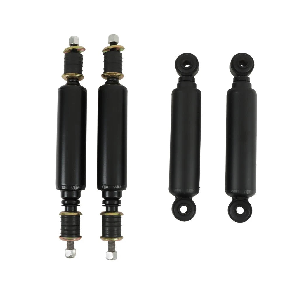 Set of 2 Shock Absorbers for Club Car DS/Precedent (1981–2011)
