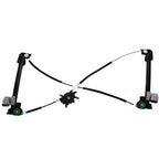 Window Regulator for Land Rover Freelander (2002–2005)