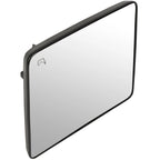 Left Heated Upper Towing Mirror Glass for Ford Super Duty (2008–2016) DL3Z17K707B