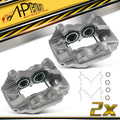 Front Brake Calipers for Lexus LX470 Toyota Land Cruiser (2003–2007)
