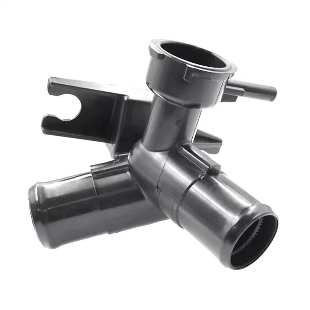 Radiator Coolant Filler Neck for Hyundai Accent, Kia Rio (2013-2018)