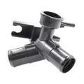 Radiator Coolant Filler Neck for Hyundai Accent, Kia Rio (2013-2018)