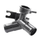 Radiator Coolant Filler Neck for Hyundai Accent, Kia Rio (2013-2018)