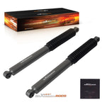 Off-Road Rear Shock for Chevy Tahoe GMC Yukon (2000–2020) 3-4.5" Lift 2WD 4WD