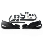 Handguard Protector Shield Cover for Yamaha MT09 FZ09 XSR900 MT07 FZ07 (2014-2023)