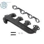 Right Exhaust Manifold E6AZ9430G 674-153 for Ford Truck Van 5.0L V8 (1986–1996)