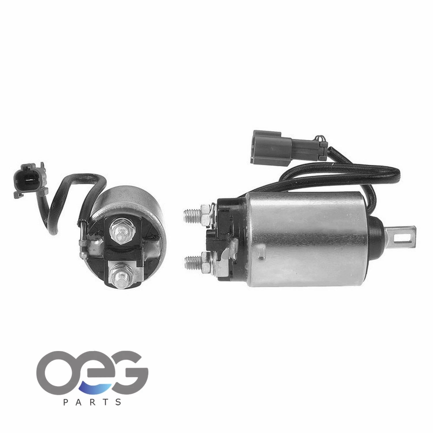 12V Solenoid Switch for Infiniti Q45 (1993–1997) and Nissan 300ZX (1990–1996)