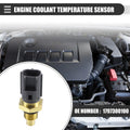 Coolant Temperature Sensor for Mazda CX-5 (2012–2017) No. 1797300100