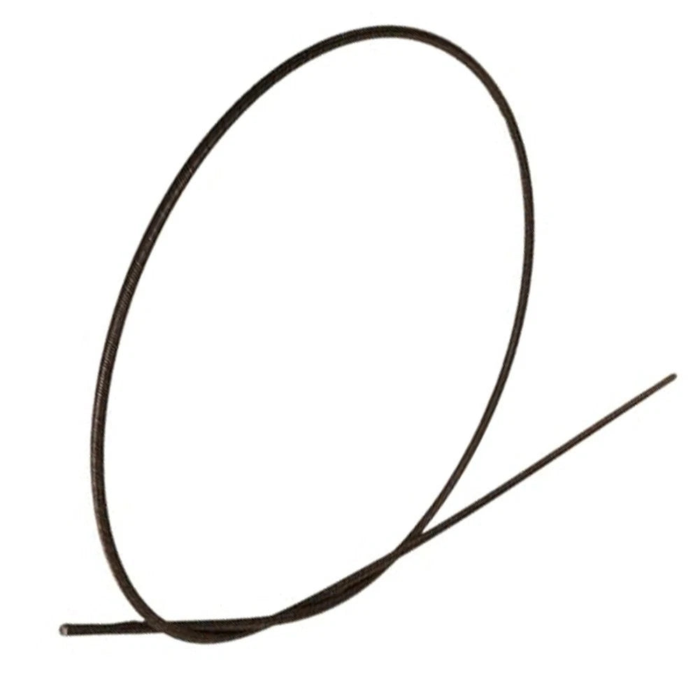Driveshaft for Echo Trimmers (No Sizing Adjustments Needed)