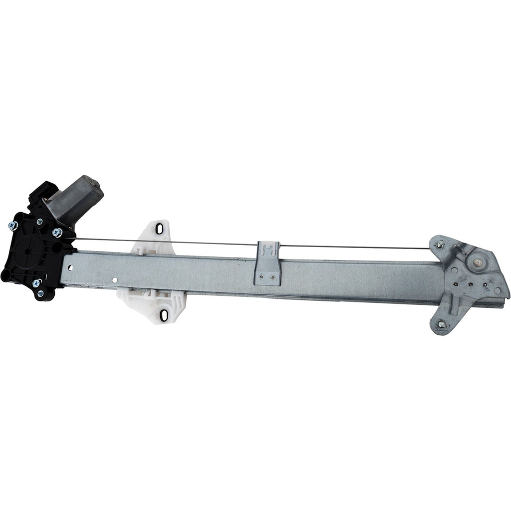 Window Regulator Set for Honda CR-V (2017–2022) Front Driver and Passenger Side